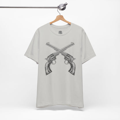 The Guy You Want on Your Side Graphic Tee