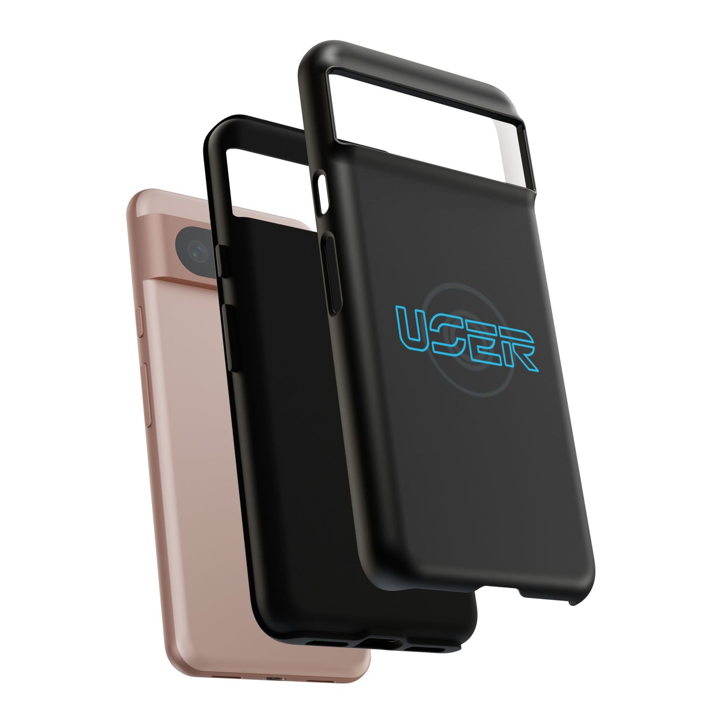 User Phone Case