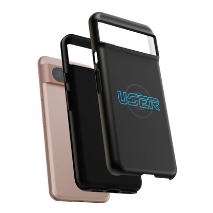 User Phone Case