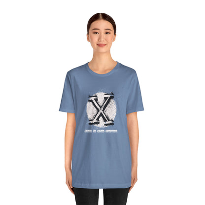 School for Gifted Youngsters Graphic Tee