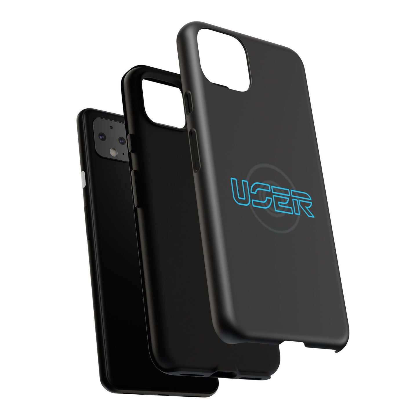 User Phone Case