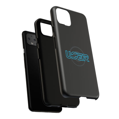User Phone Case