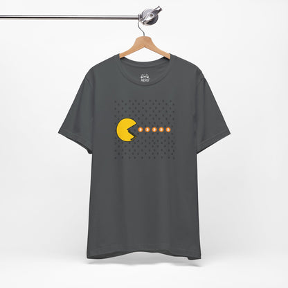 Pac-Coin Graphic Tee