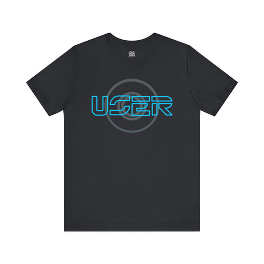 User Graphic Tee