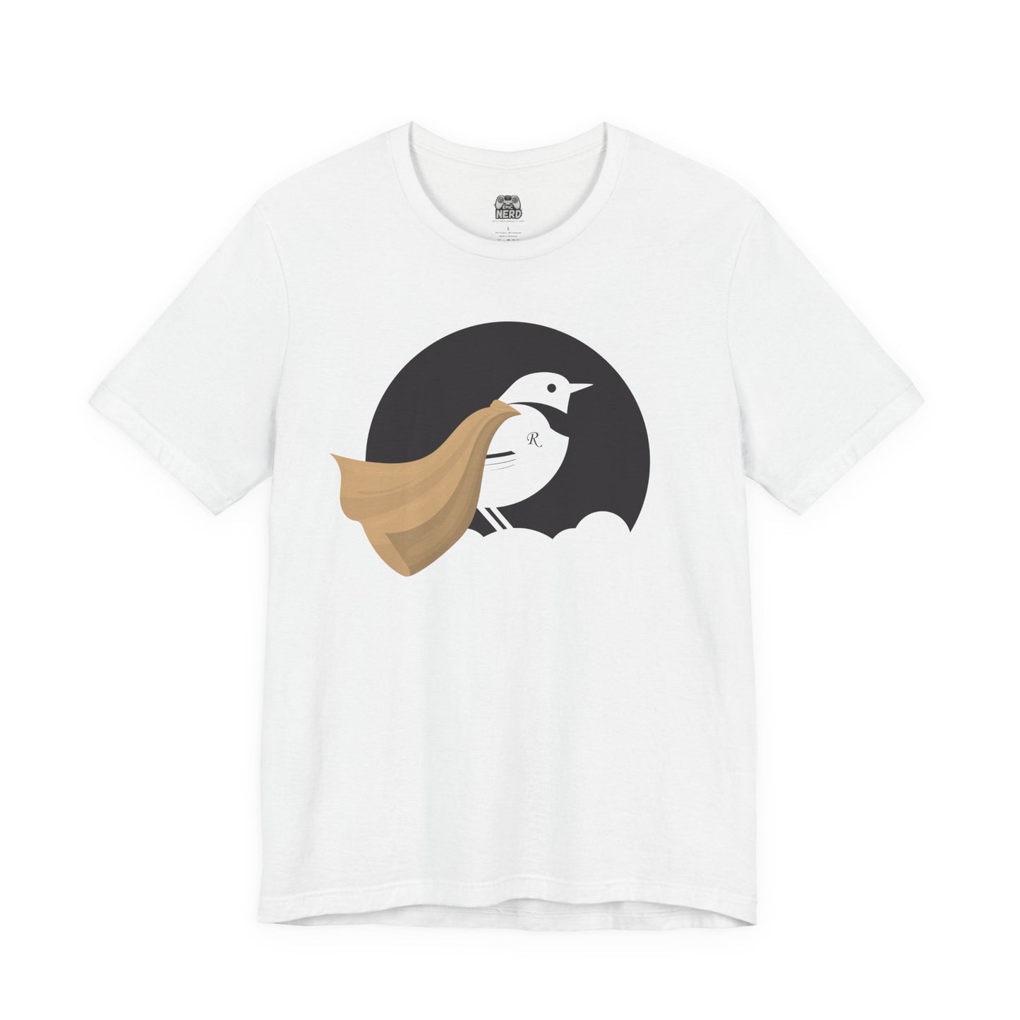 Wingman Graphic Tee