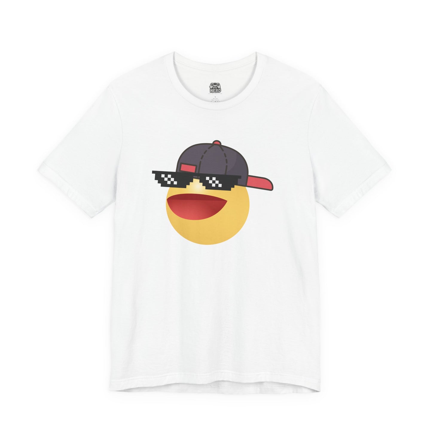 Gangsta Gobblin Graphic Tee