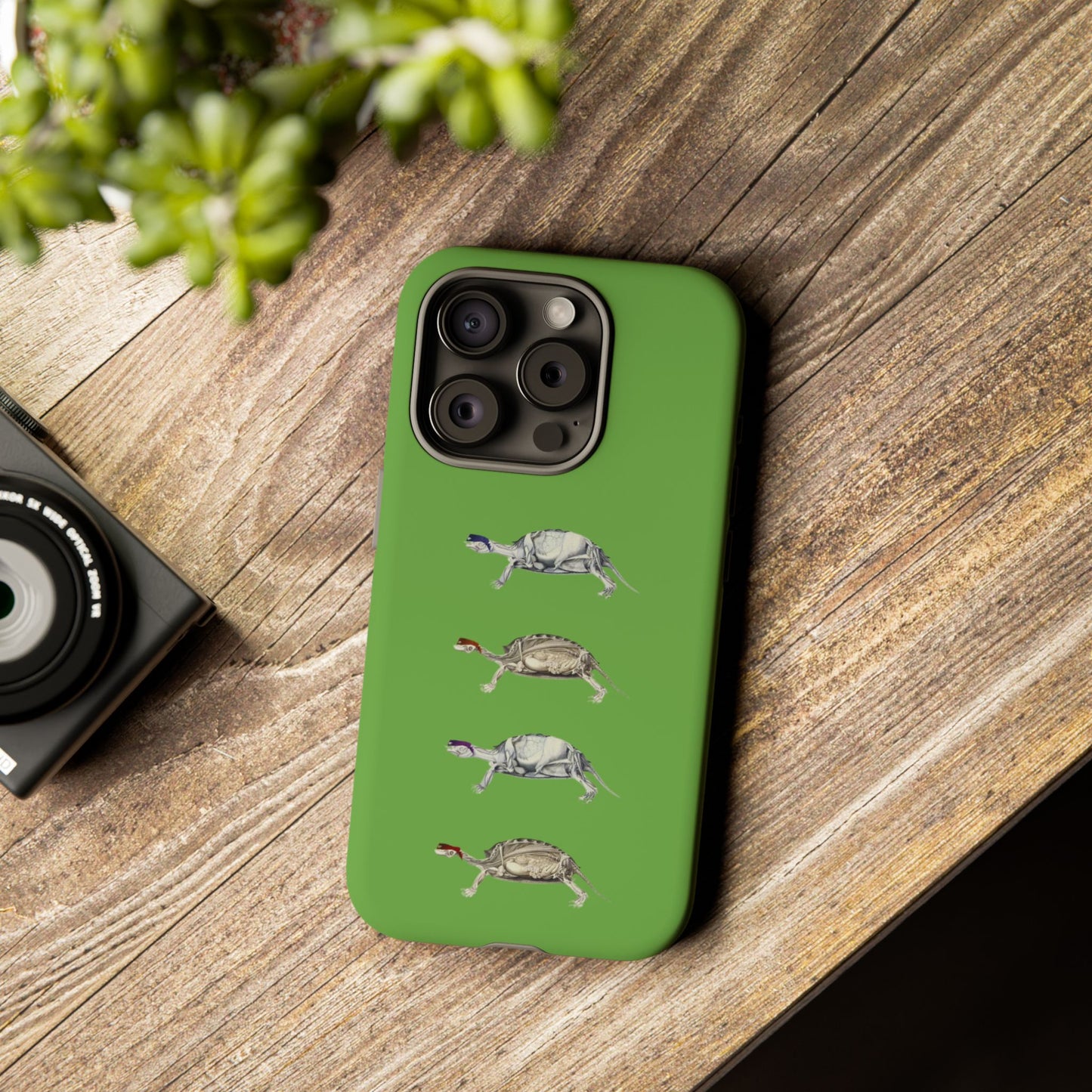 Phone Shell Phone Case