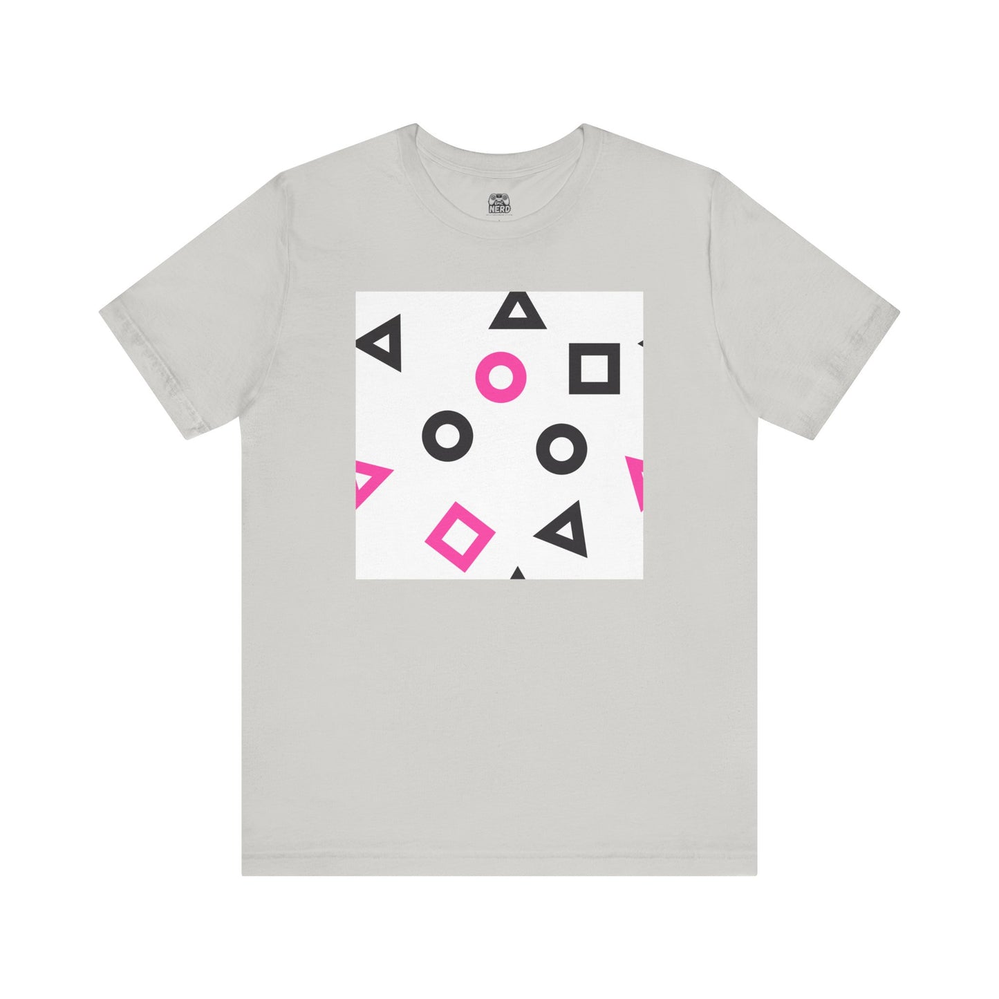Be Careful Graphic Tee