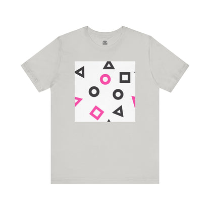 Be Careful Graphic Tee