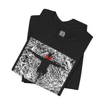 What Do You Fear? Graphic Tee