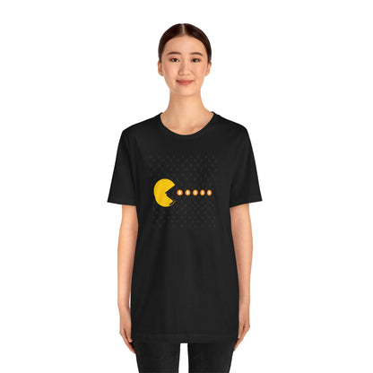Pac-Coin Graphic Tee