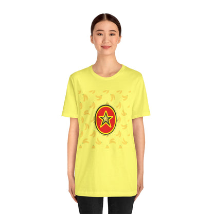 Banana Slamma Graphic Tee