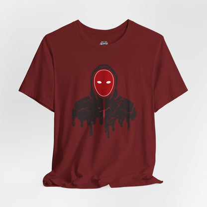 Return from the Grave Graphic Tee