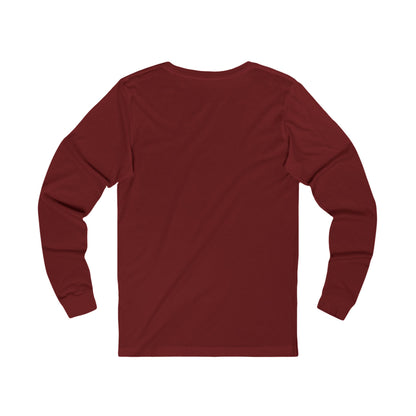 Truth or Bloody Dare Long Sleeve Graphic Tee