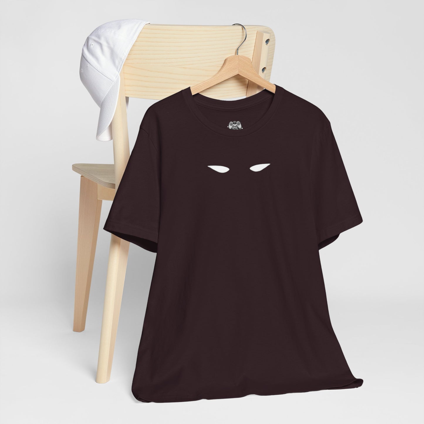 Detective Graphic Tee