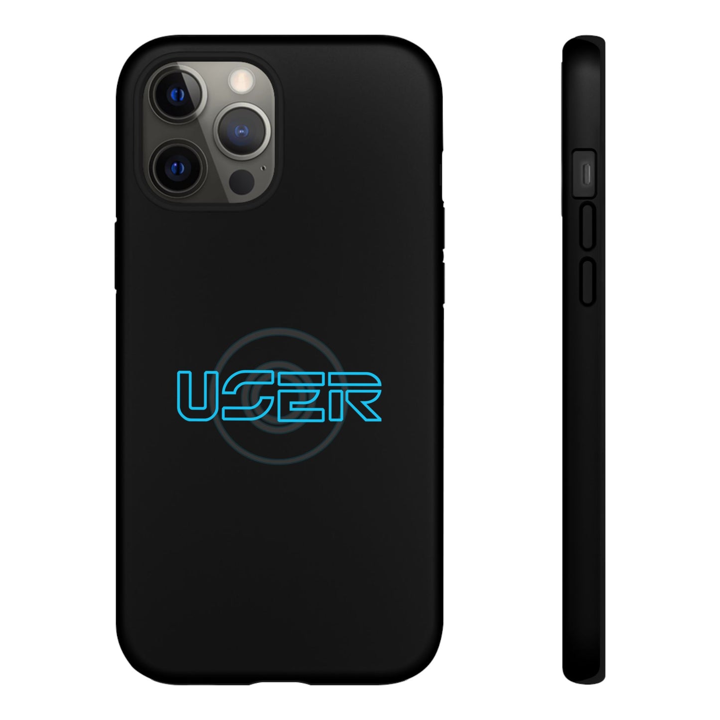 User Phone Case
