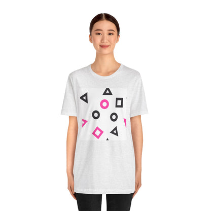 Be Careful Graphic Tee