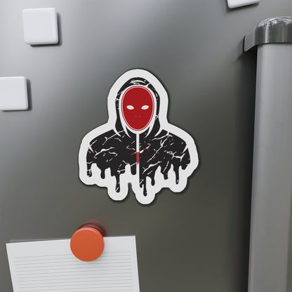 Hooded Magnet