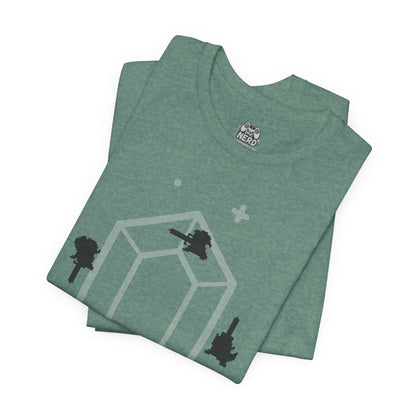 Mah Boi Graphic Tee