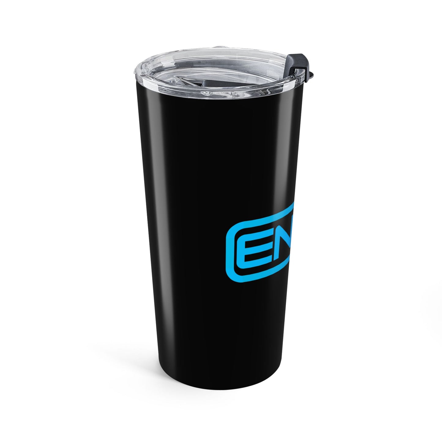 We Put A 12 On The Box Tumbler