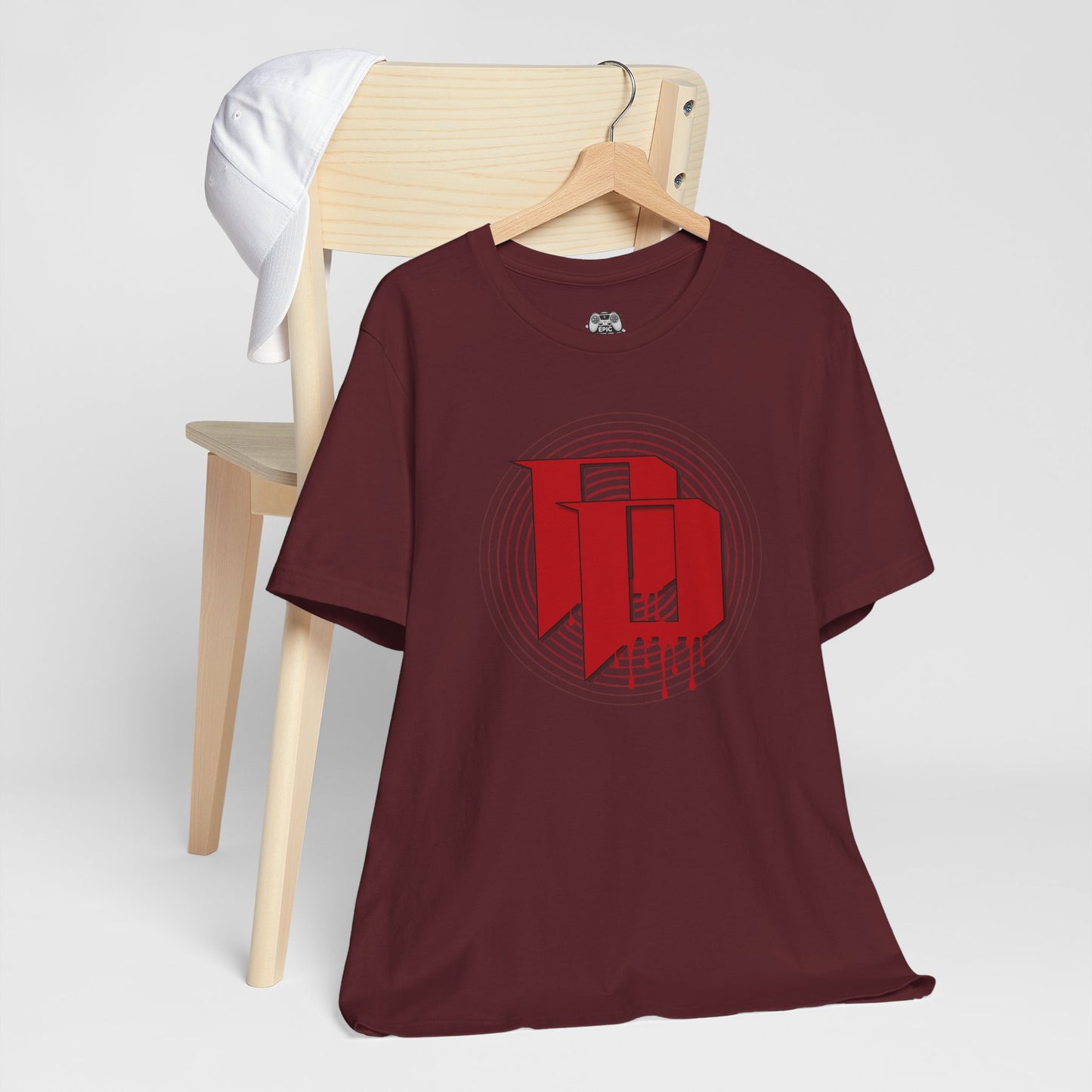 Truth or Bloody Dare Graphic Tee