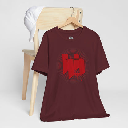 Truth or Bloody Dare Graphic Tee