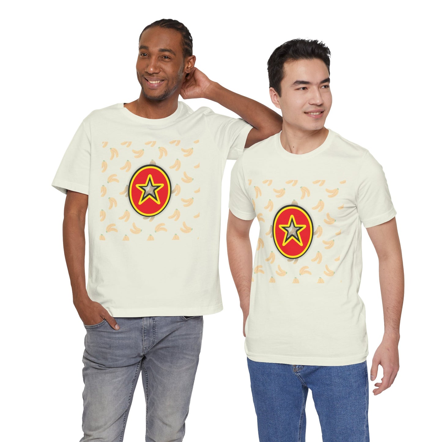 Banana Slamma Graphic Tee