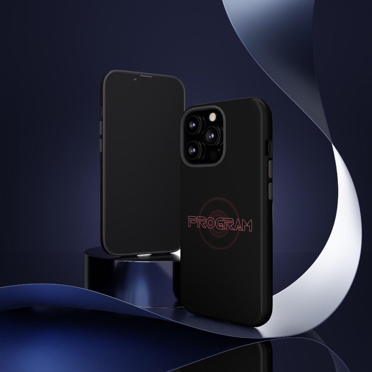 Program Phone Case