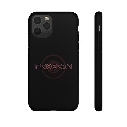 Program Phone Case