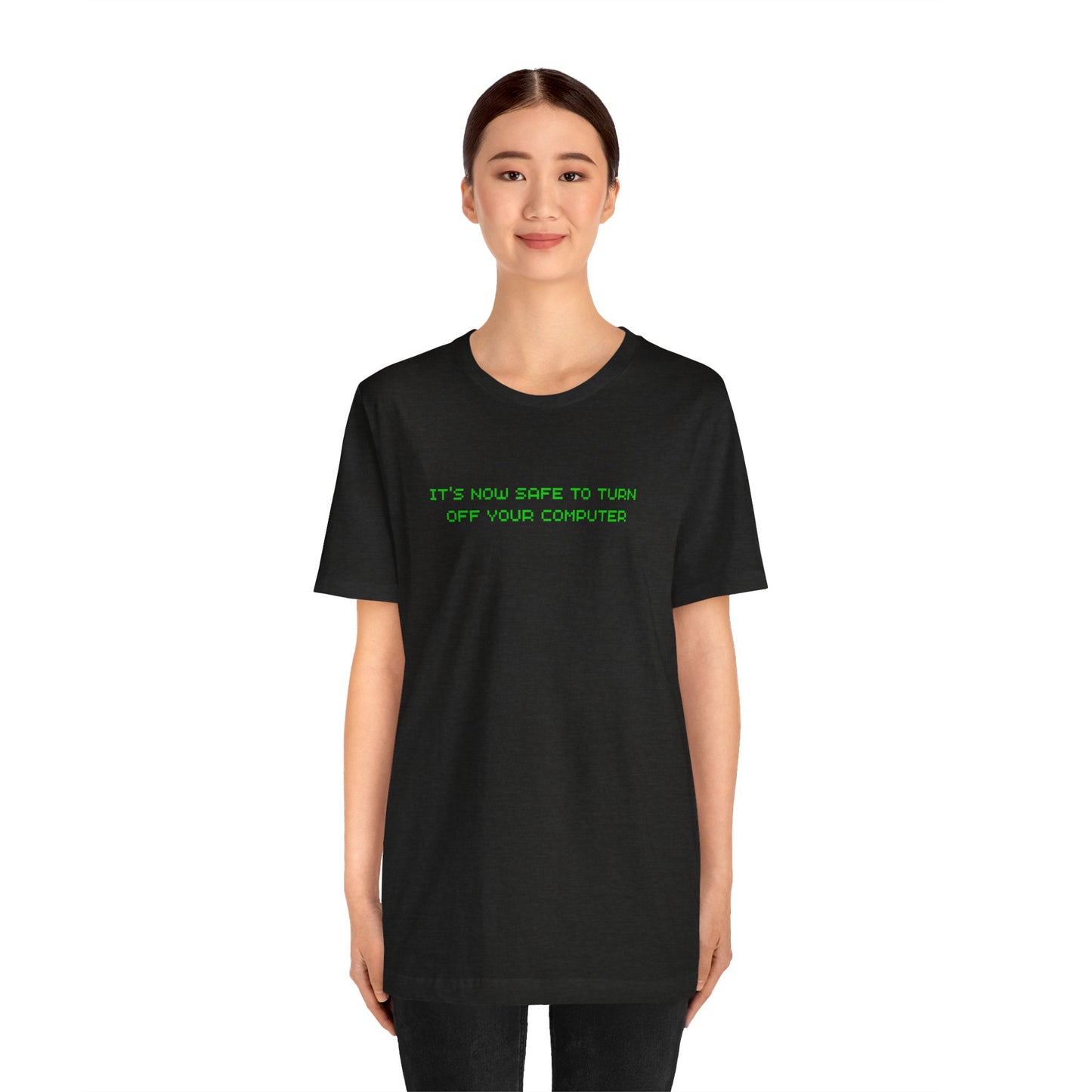 Retro Gaming Meme Graphic Tee