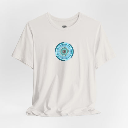Clean, Scalable Energy Graphic Tee