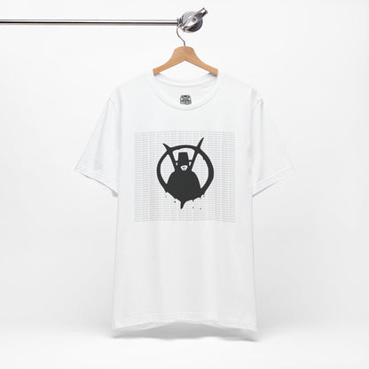 Vengeance Fawkes Short Sleeve Graphic Tee