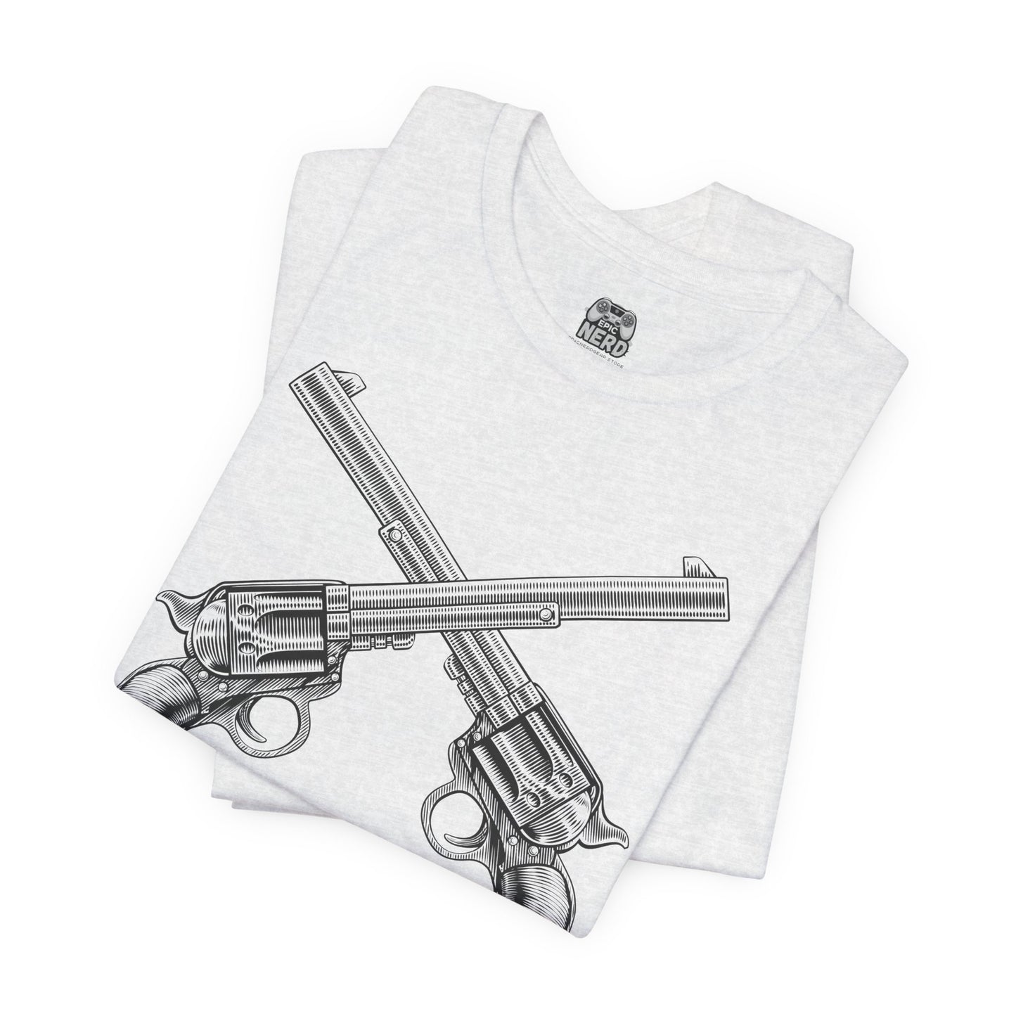 The Guy You Want on Your Side Graphic Tee