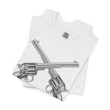 The Guy You Want on Your Side Graphic Tee