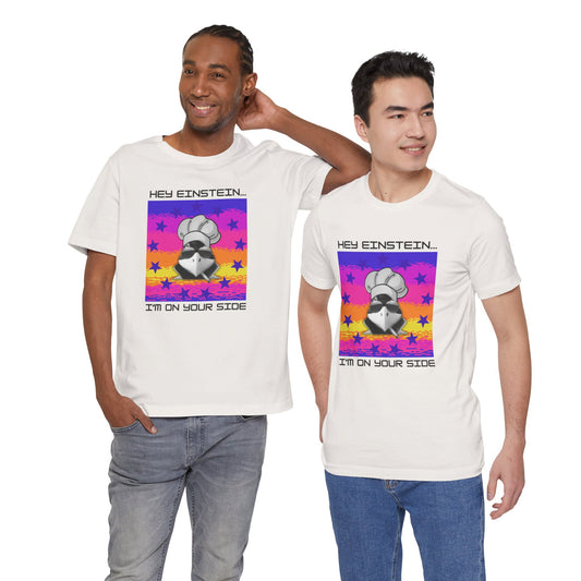 Space Chef Graphic Tee