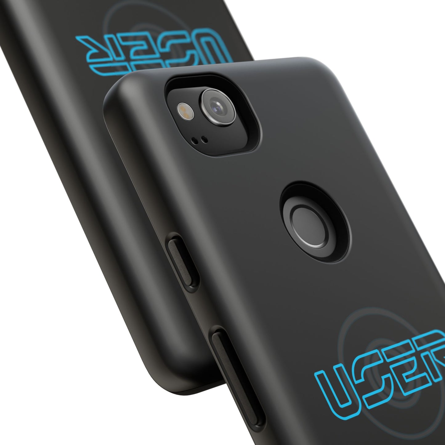 User Phone Case