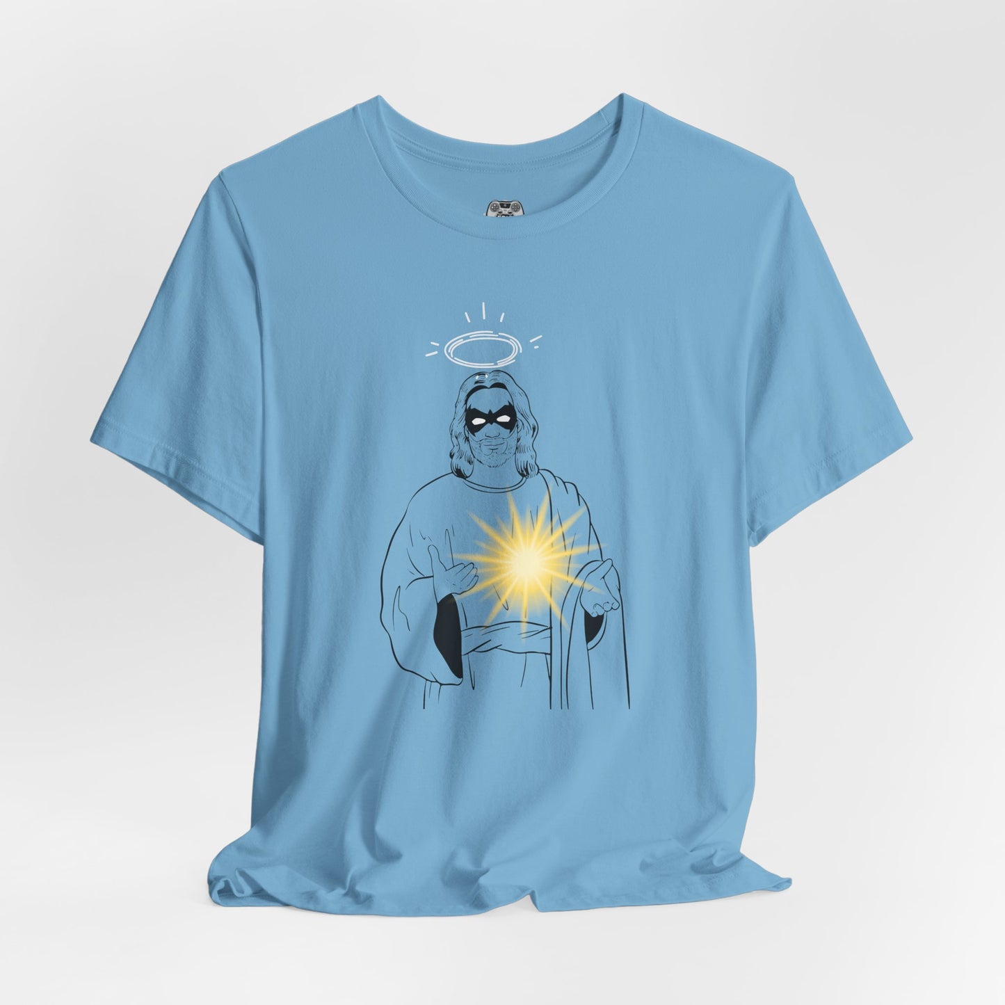 The Original Superhero Graphic Tee
