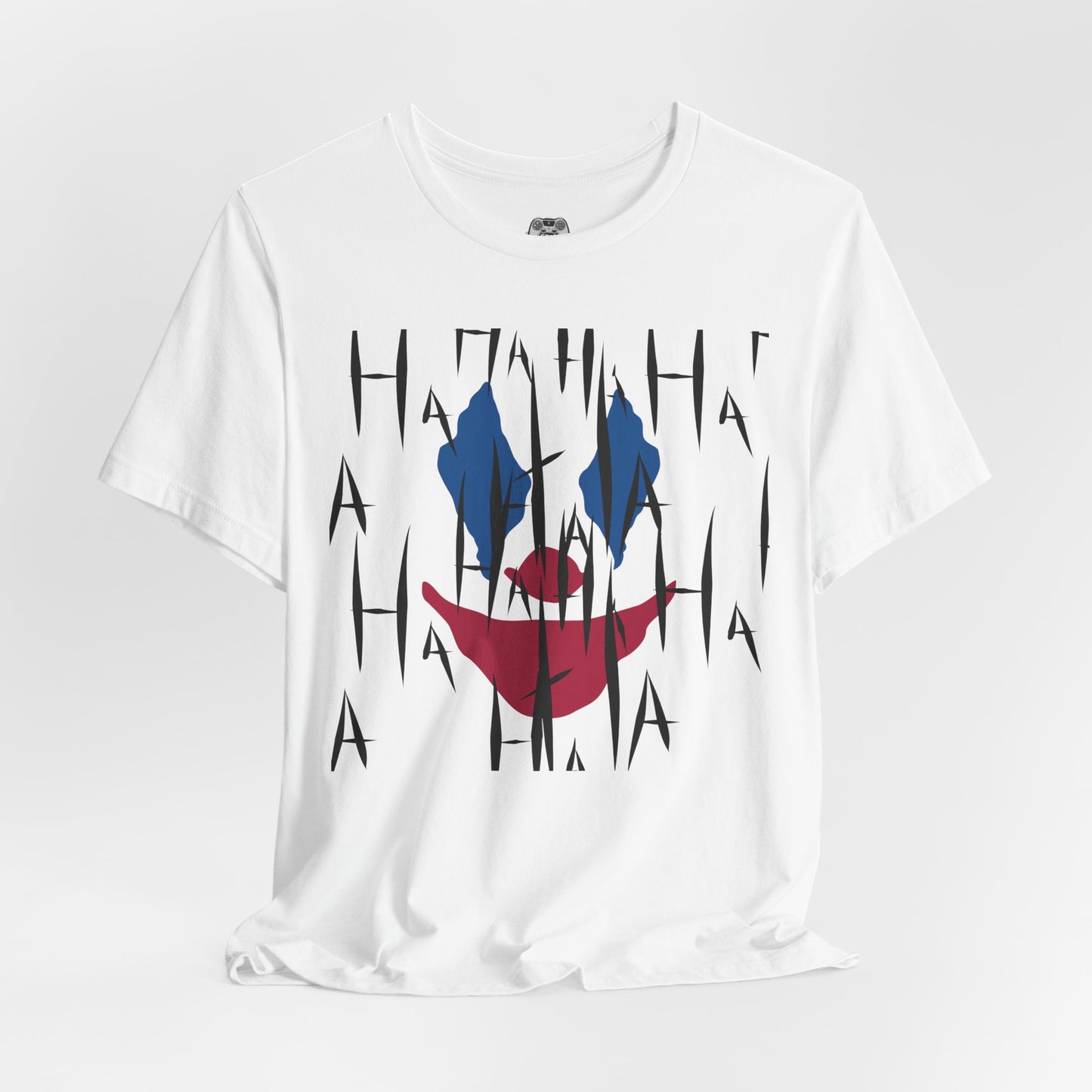 A Laughing Matter Graphic Tee