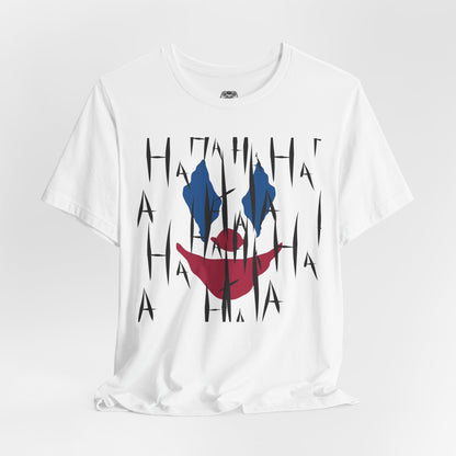 A Laughing Matter Graphic Tee