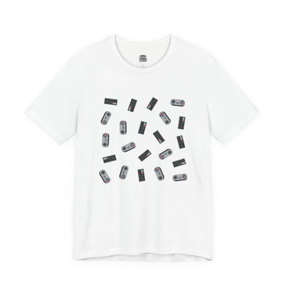 Supes & Reg Graphic Tee