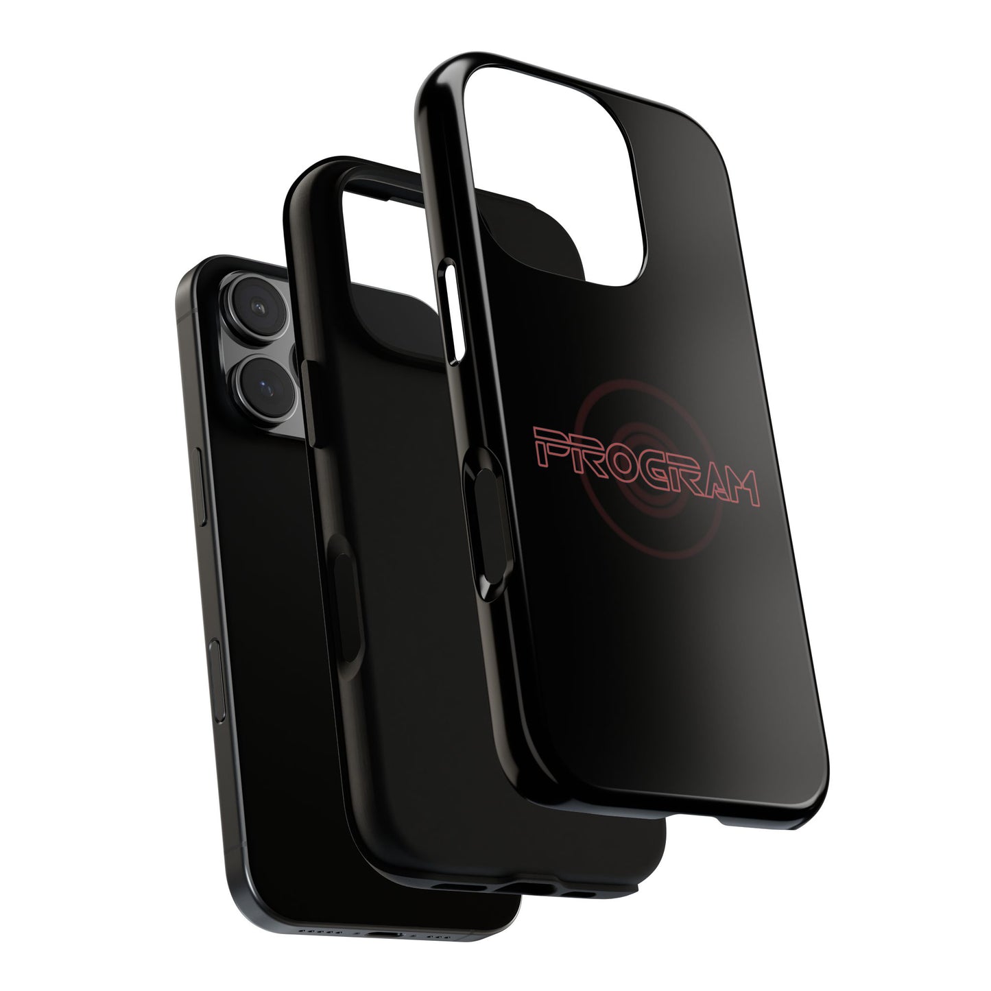 Program Phone Case