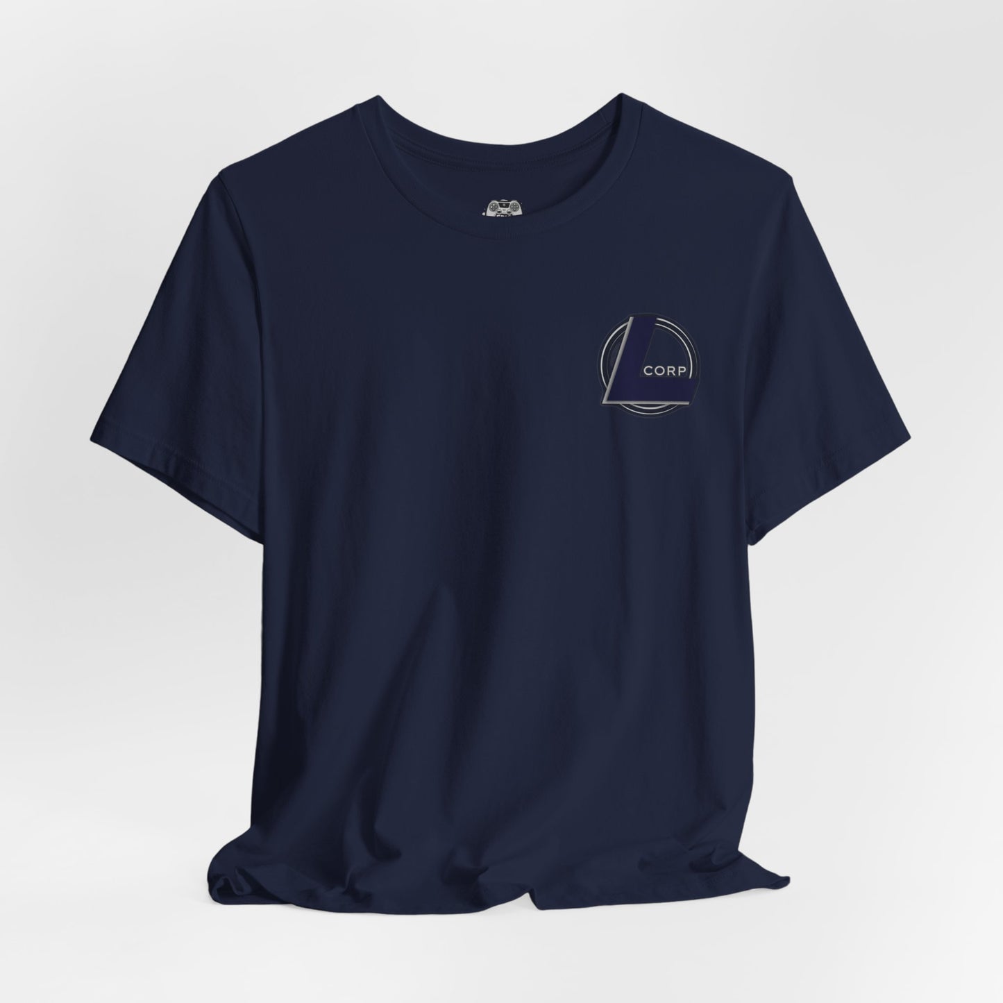 Corp Graphic Tee
