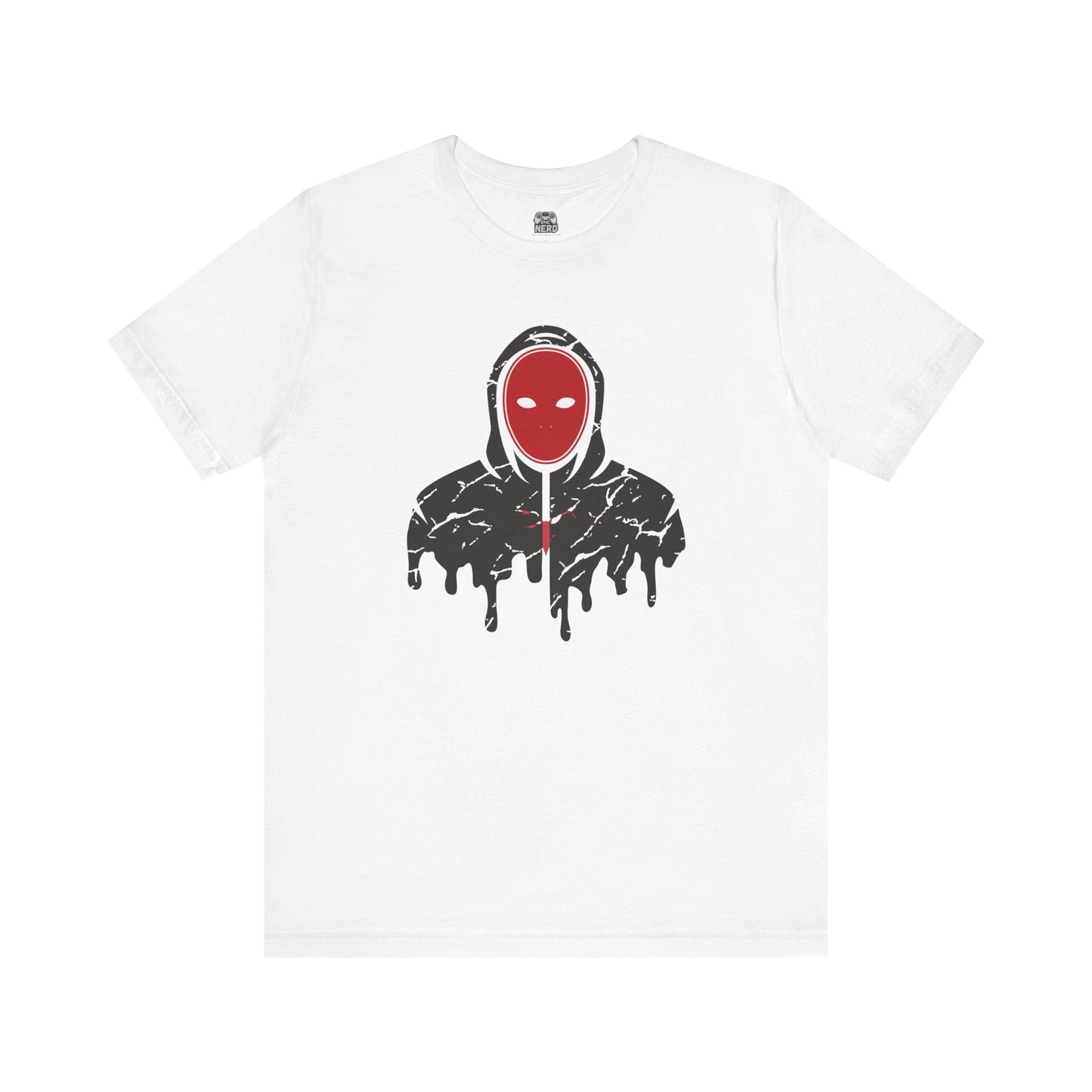 Return from the Grave Graphic Tee