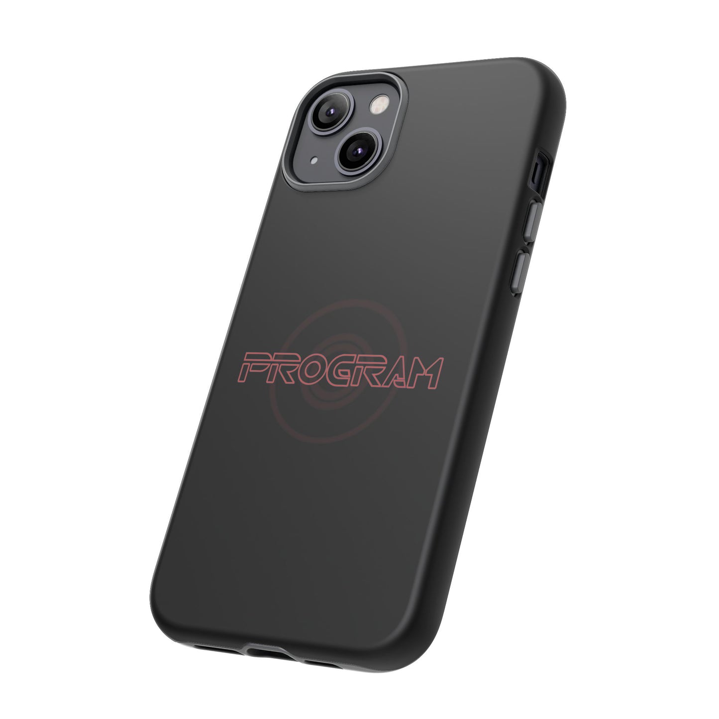 Program Phone Case
