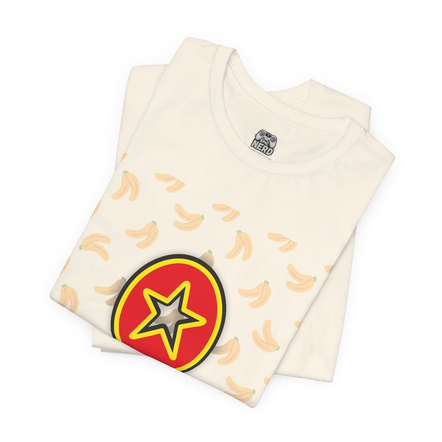 Banana Slamma Graphic Tee