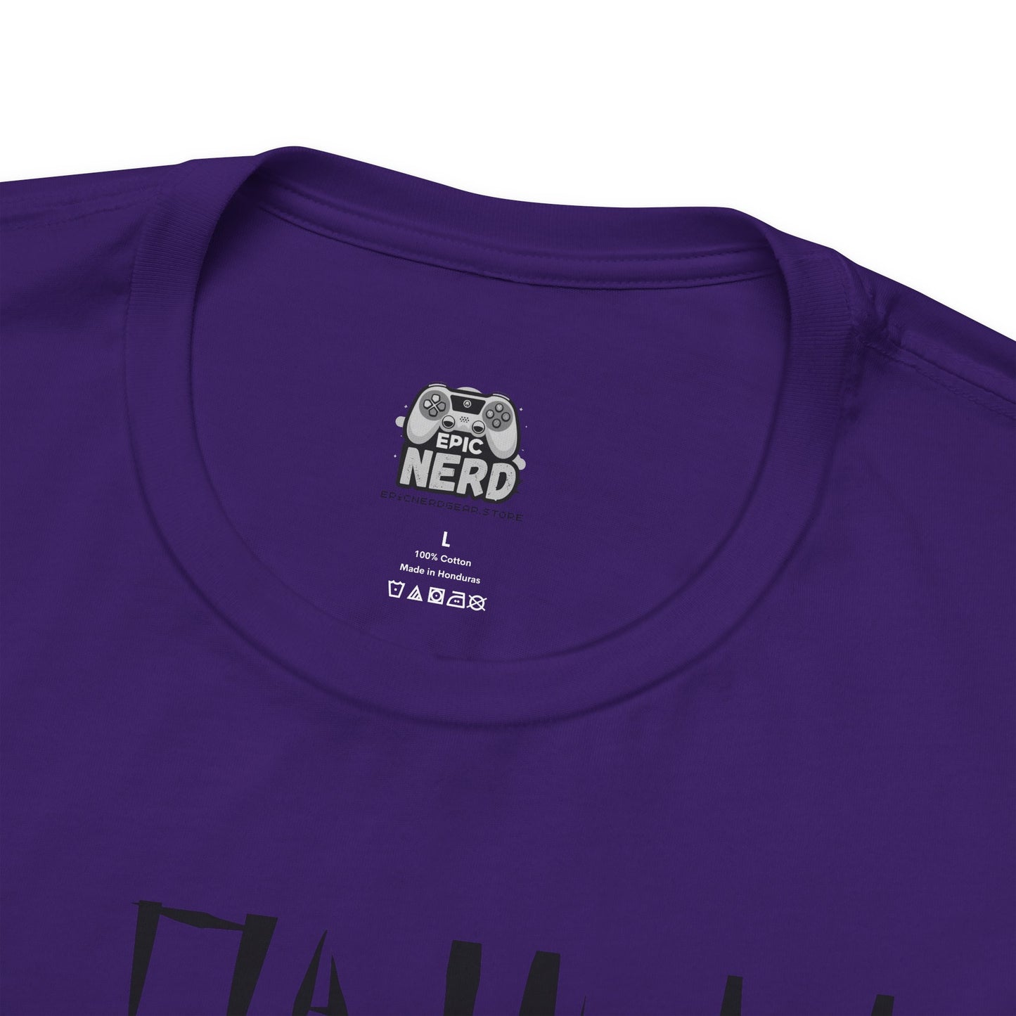 A Laughing Matter Graphic Tee