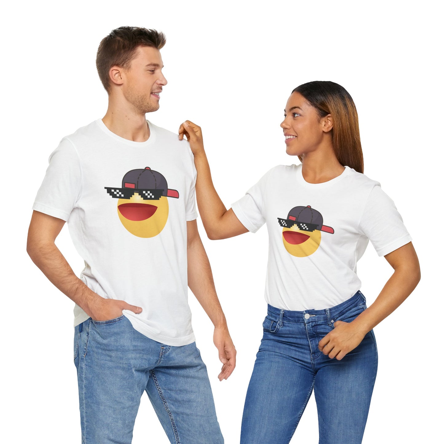 Gangsta Gobblin Graphic Tee