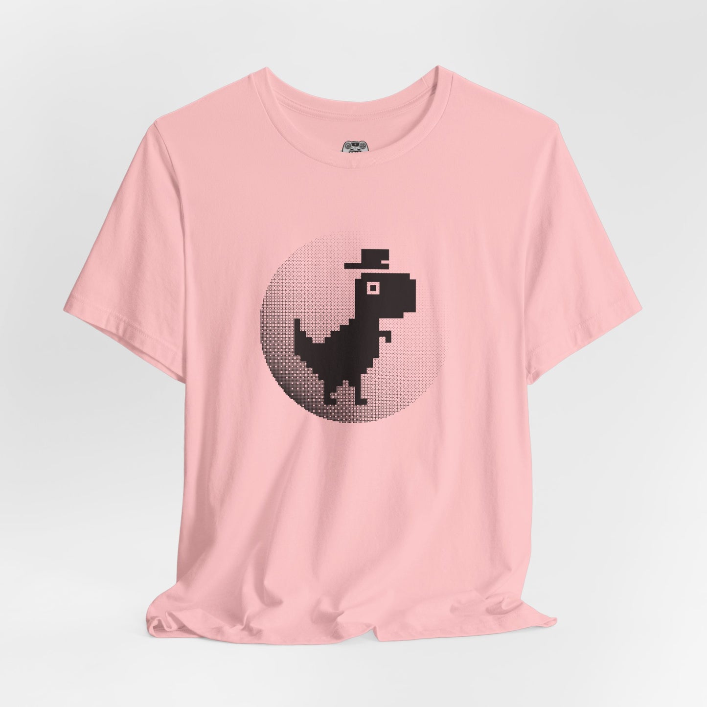 Retro Dino Graphic Tee