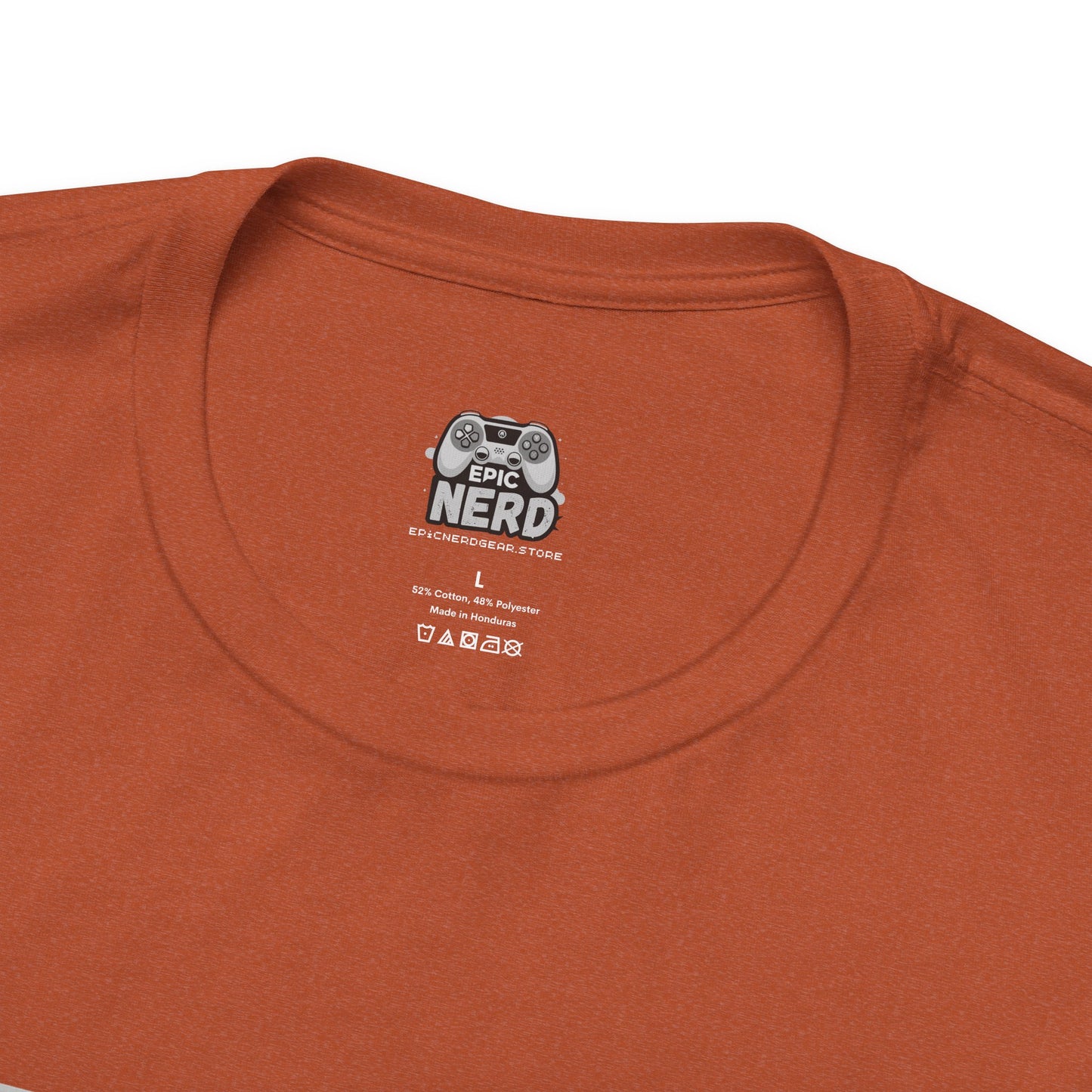 Supes & Reg Graphic Tee