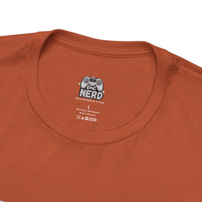 Supes & Reg Graphic Tee